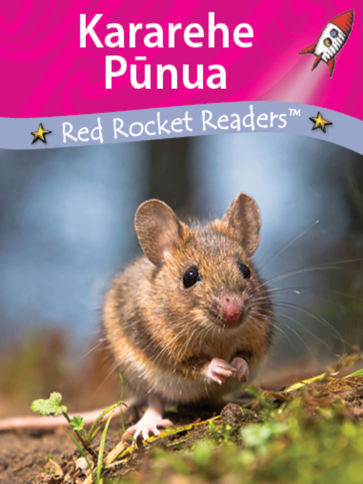 Title details for Kararehe Punua (Little Animals) by Pam Holden - Wait list